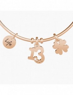 13 | RICCHEZZA - Bangle Kidult. 2