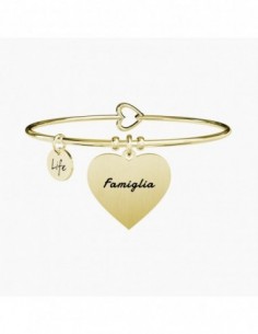 CUORE | FAMIGLIA - Bangle Kidult.