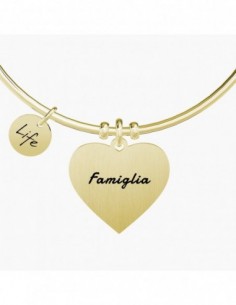 CUORE | FAMIGLIA - Bangle Kidult. 2