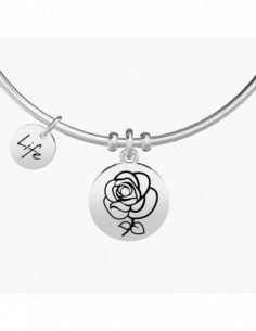 ROSA | PASSIONE - Bangle Kidult. 2