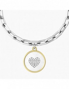 CUORE | MAMMA MIGLIORE DEL MONDO - Bracciale Kidult. 2