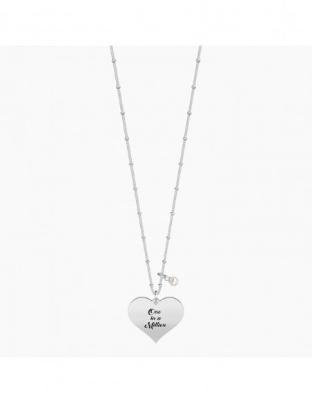 CUORE | ONE IN A MILLION - Collana Kidult.