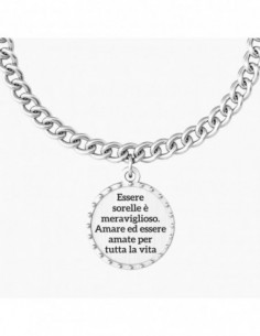 SORELLE | PER SEMPRE - Bracciale Kidult. 2
