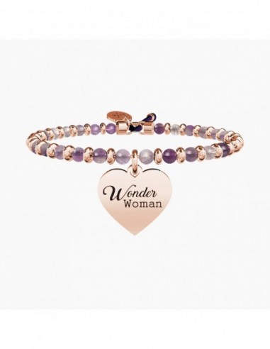 CUORE | WONDER WOMAN - Bangle Kidult.