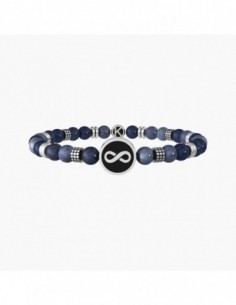 INFINITO | FAMIGLIA - Bracciale Kidult.