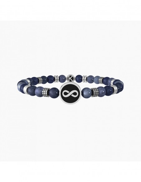 INFINITO | FAMIGLIA - Bracciale Kidult.
