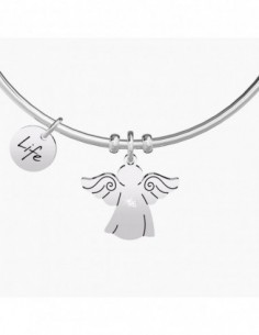 ANGELO | PROTEZIONE - Bangle Kidult. 2