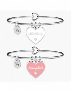 MOTHER-DAUGHTER | AMORE INFINITO -  Kidult.