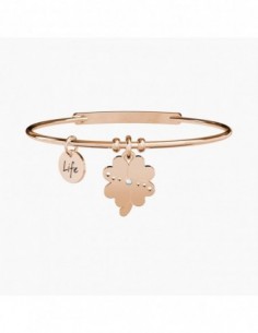 QUADRIFOGLIO | FORTUNA - Bangle Kidult.