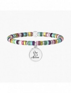 ONE IN A MILLION - Bracciale Kidult.