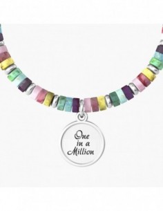 ONE IN A MILLION - Bracciale Kidult. 2