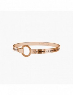 IO NON SO NULLA É V. V. GOGH - Bangle Kidult.