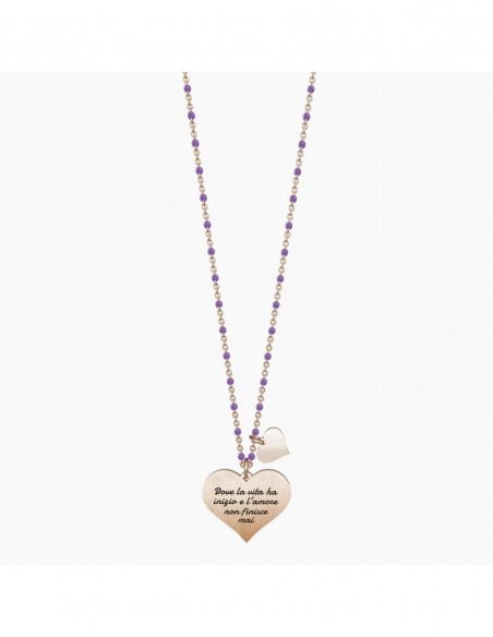 CUORE | FAMIGLIA - Collana Kidult.