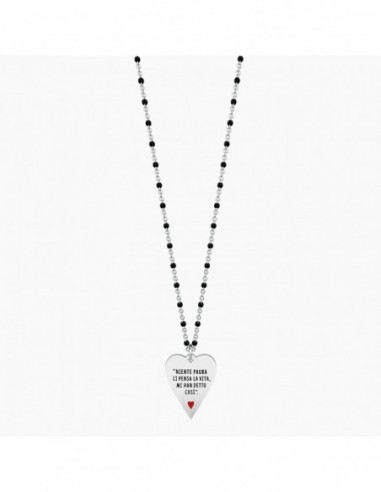 NIENTE PAURA - Collana Kidult.