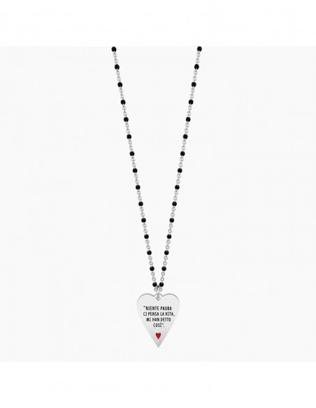 NIENTE PAURA - Collana Kidult.