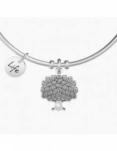 ALBERO | AMORE - Bangle Kidult. 2