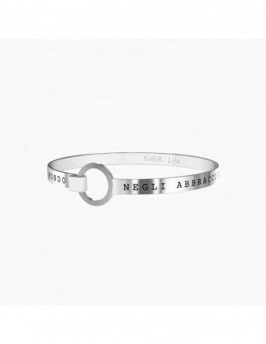 CUORE | ABBRACCI - Bangle Kidult.