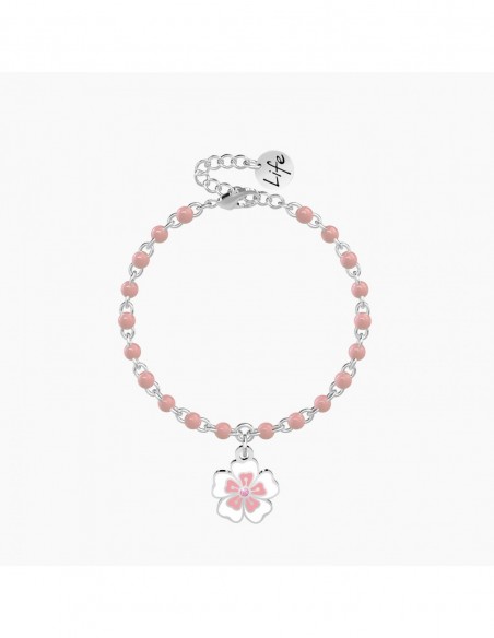 FIORE CILIEGIO | PUREZZA - Bracciale Kidult.