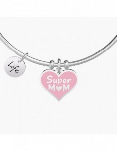 CUORE | SUPER MOM - Bangle Kidult. 2