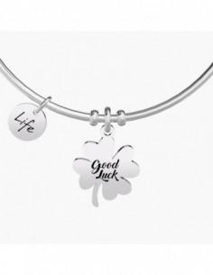 QUADRIFOGLIO | FORTUNA - Bangle Kidult. 2