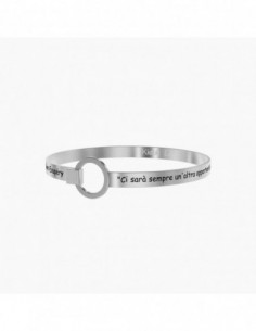 CI SARË SEMPRE UN'ALTRA OPPORTUNITË É A. DE SAINT-EXUPRY - Bangle Kidult.