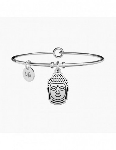 BUDDHA | SAGGEZZA - Bangle Kidult.