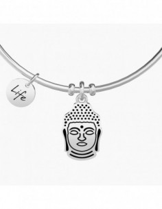 BUDDHA | SAGGEZZA - Bangle Kidult. 2