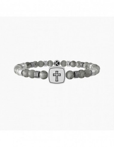 CROCE | FAITH - Bracciale Kidult.
