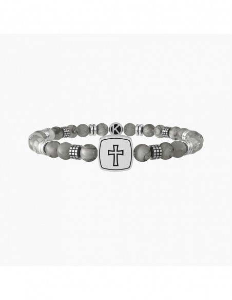 CROCE | FAITH - Bracciale Kidult.