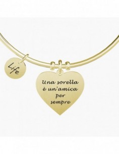 CUORE | SORELLA - Bangle Kidult. 2