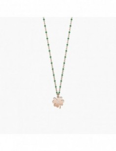 QUADRIFOGLIO | FORTUNA - Collana Kidult. 2