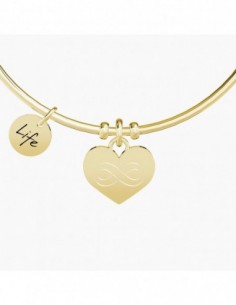 CUORE | INFINITO - Bangle Kidult. 2