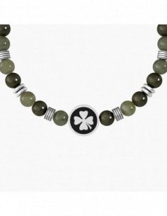 QUADRIFOGLIO | GOOD LUCK - Bracciale Kidult. 2