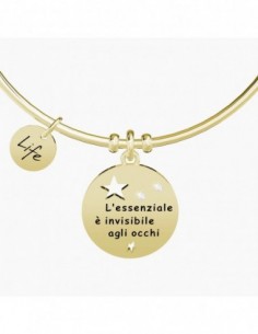 L'ESSENZIALE É A. DE SAINT-EXUPRY - Bangle Kidult. 2