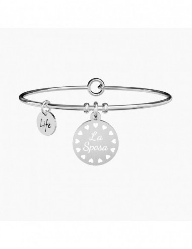 BRIDE | LA SPOSA - Bangle Kidult.