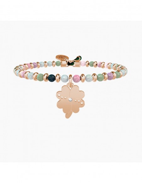 QUADRIFOGLIO | FORTUNA - Bangle Kidult.