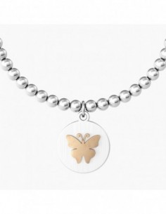 FARFALLA | TAKE THE CHANCE - Bracciale Kidult. 2