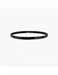 KEEP THE OCEAN BLUE É - Bangle Kidult.