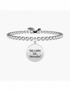 BALLIAMO SUL MONDO - Bangle Kidult.