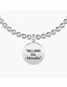 BALLIAMO SUL MONDO - Bangle Kidult. 2