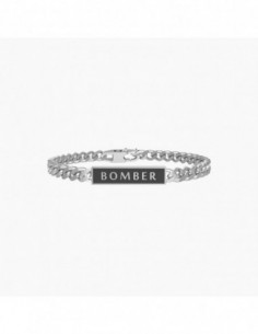 BOMBER - Bracciale Kidult.