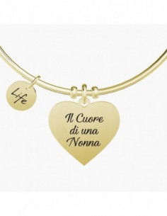 CUORE | NONNA - Bangle Kidult. 2