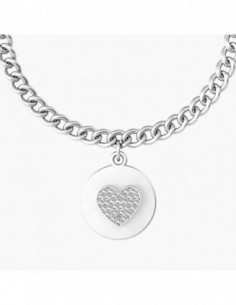 CUORE | AMORE SENZA CONFINI - Bracciale Kidult. 2