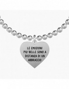 CUORE | EMOZIONI - Bangle Kidult. 2