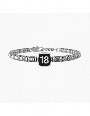 18 | THE BEST IS YET TO COME - Bracciale Kidult.