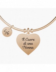 CUORE | NONNA - Bangle Kidult. 2