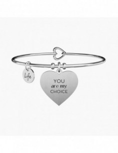 CUORE | SCELTA - Bangle Kidult.