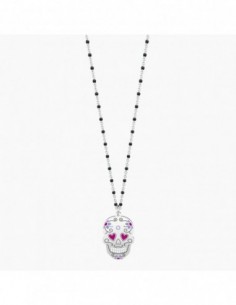 TESCHIO MESSICANO | SENZA PAURA - Collana Kidult.