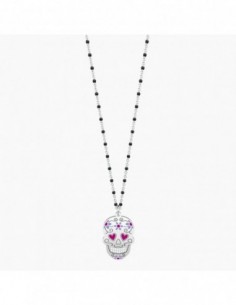 TESCHIO MESSICANO | SENZA PAURA - Collana Kidult. 2