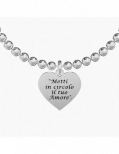 METTI IN CIRCOLO IL TUO AMORE - Bangle Kidult. 2